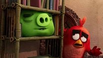 imagen de Angry Birds 2: La película Clip 