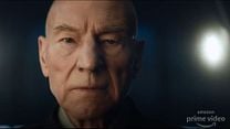 imagen de Star Trek: Picard Teaser VO
