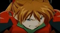 imagen de The End of Evangelion Tráiler 