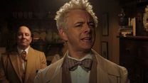 imagen de Good Omens Tráiler 