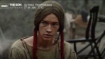 imagen de The Son - Temporada 2 Tráiler VOSE