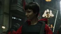 imagen de La Casa de Papel - Parte 3 Tráiler