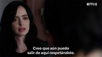 imagen de Marvel's Jessica Jones - temporada 3 Tráiler VOSE
