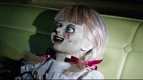 imagen de Annabelle vuelve a casa Tráiler 