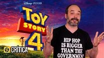 imagen de Crítica de 'Toy Story 4'