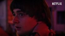 imagen de Stranger Things - Temporada 3 Tráiler VOSE
