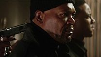 imagen de Shaft Tráiler VO