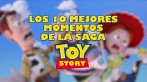 imagen de Los 10 mejores momentos de la saga 'Toy Story'