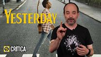 imagen de Crítica 'Yesterday'