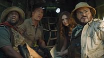 imagen de Jumanji: Siguiente nivel Tráiler 