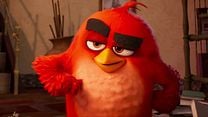 imagen de Angry Birds 2: La película Tráiler 