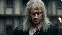 imagen de The Witcher Tráiler VOSE