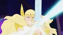 imagen de She-Ra y las princesas del poder - season 3 Tráiler VO