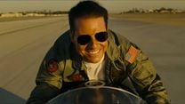 imagen de Top Gun: Maverick Tráiler (5) VO
