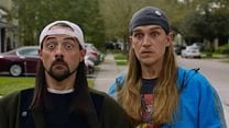 imagen de Jay and Silent Bob Reboot Tráiler VO