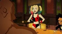 imagen de Harley Quinn Tráiler (2) VO