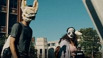 imagen de The Purge - Temporada 2 Teaser VO 