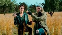 imagen de Zombieland: Mata y remata Tráiler (2) 