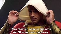 imagen de ¡Shazam! Reportaje VO