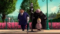 imagen de La familia Addams Tráiler 