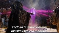 imagen de Cristal Oscuro: La era de la resistencia Tráiler final VOSE