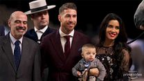imagen de El Corazón de Sergio Ramos Tráiler 