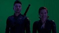 imagen de Tomas falsas de 'Vengadores: Endgame'
