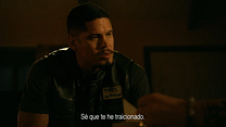 imagen de Mayans M.C. - temporada 2 Tráiler VOSE