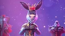 imagen de El Rey Burro Tráiler 