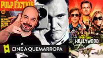 imagen de 'Érase una vez... Quentin Tarantino' | CINE A QUEMARROPA