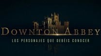 imagen de Downton Abbey Reportaje VO