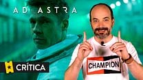 imagen de Crítica 'Ad Astra'