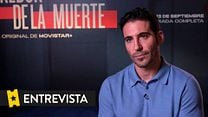 imagen de Entrevista a Miguel Ángel Silvestre
