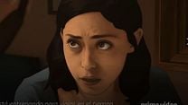 imagen de Undone Tráiler VOSE