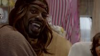 imagen de Black Jesus - Temporada 2 Tráiler VO