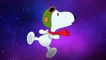 imagen de Snoopy en el espacio Teaser VO