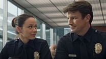 imagen de The Rookie - Temporada 2 - Tráiler