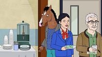 imagen de BoJack Horseman - season 6 Tráiler VO