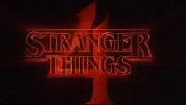 imagen de Stranger Things - Temporada 4 Teaser