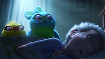 imagen de Toy Story 4 Reportaje VO