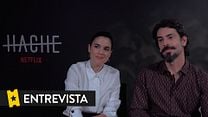 imagen de Javier Rey, Adriana Ugarte, Eduardo Noriega, Pep Ambrós, Marc Martinez Entrevista : Hache
