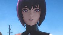 imagen de Ghost in the Shell: SAC_2045 Teaser VO
