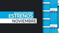 imagen de Avance de estrenos Amazon Prime Video - Noviembre 2019