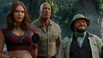 imagen de Jumanji: Siguiente nivel Tráiler (2) 