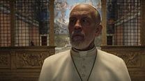 imagen de The New Pope Tráiler VOSE