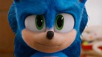 imagen de Sonic. La película Tráiler 