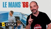 imagen de Crítica 'Le Mans '66'