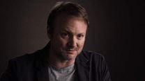 imagen de Rian Johnson Interview 2: Puñales por la espalda