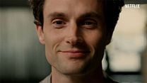 imagen de You - temporada 2 Teaser VOSE