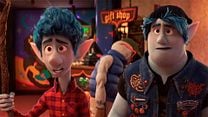 imagen de Onward Tráiler 
